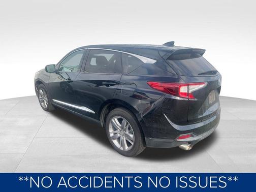 2019 Acura RDX Advance Package