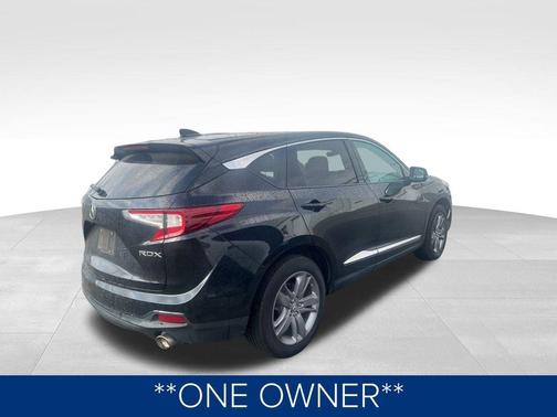 2019 Acura RDX Advance Package