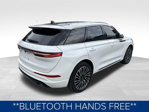 2022 Lincoln Corsair Grand Touring