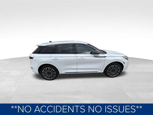 2022 Lincoln Corsair Grand Touring