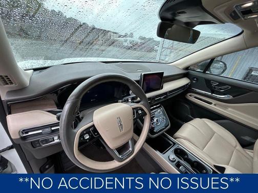 2022 Lincoln Corsair Grand Touring