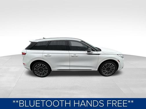 2022 Lincoln Corsair Grand Touring