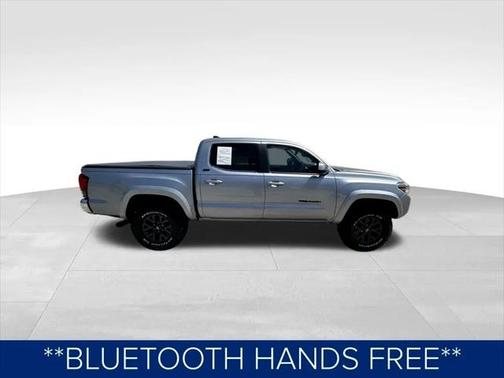 2020 Toyota Tacoma SR5