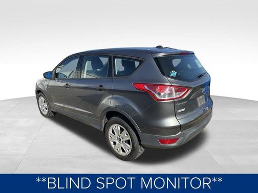 2014 Ford Escape S