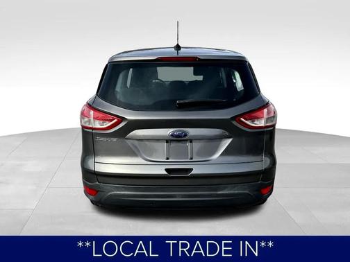 2014 Ford Escape S