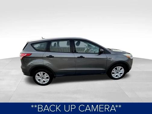 2014 Ford Escape S