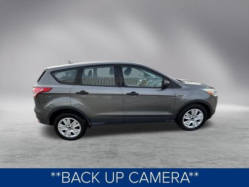 2014 Ford Escape S