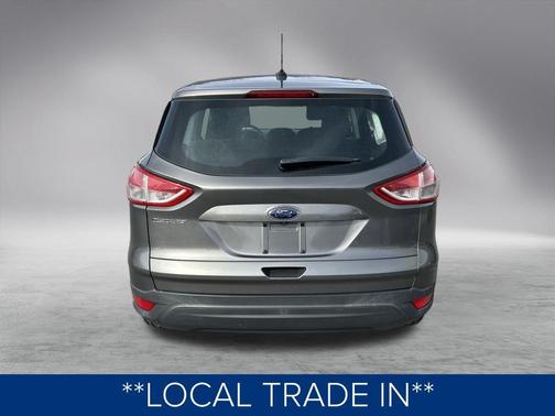 2014 Ford Escape S