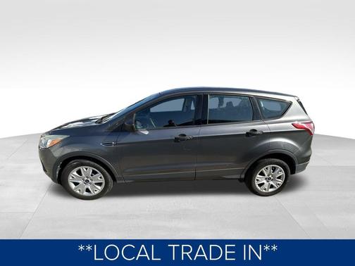 2014 Ford Escape S