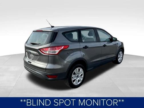 2014 Ford Escape S