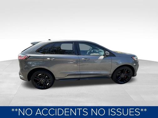 2022 Ford Edge ST