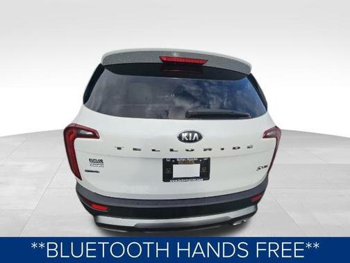 2021 Kia Telluride S AWD