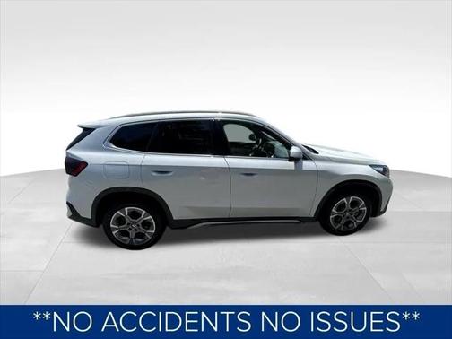 2024 BMW X1 xDrive28i