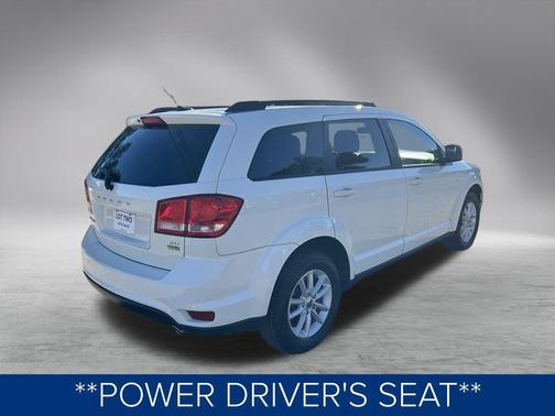 2013 Dodge Journey SXT