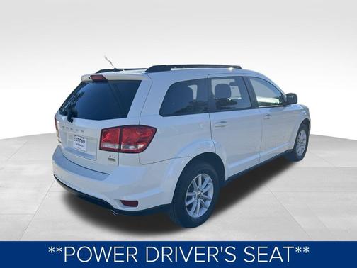 2013 Dodge Journey SXT