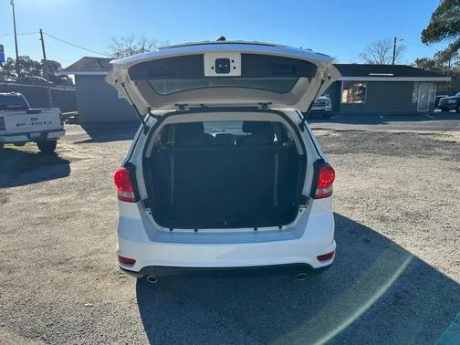 2013 Dodge Journey SXT