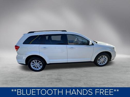 2013 Dodge Journey SXT