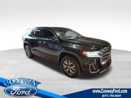 2020 GMC Acadia FWD SLE