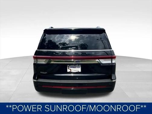 2022 Lincoln Navigator Standard L