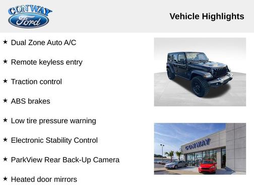 2023 Jeep Wrangler High Altitude