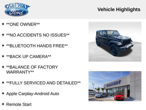 2023 Jeep Wrangler High Altitude