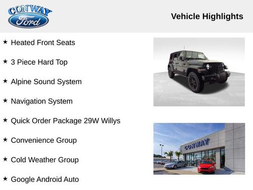 2023 Jeep Wrangler High Altitude