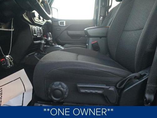 2023 Jeep Wrangler High Altitude