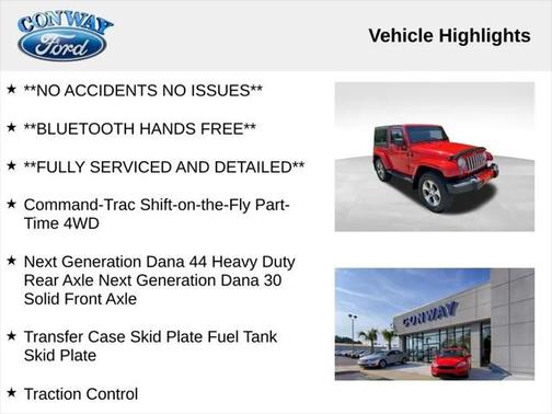 2017 Jeep Wrangler Sahara