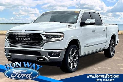 2022 RAM 1500 Limited
