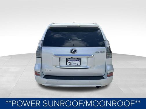 2023 Lexus GX 460 Premium