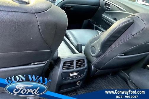 2022 Honda Pilot 2WD Special Edition