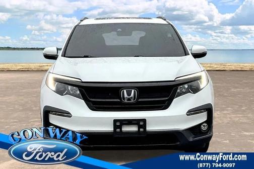 2022 Honda Pilot 2WD Special Edition
