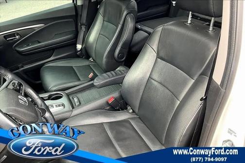 2022 Honda Pilot 2WD Special Edition