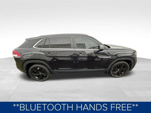 2021 Volkswagen Atlas Cross Sport 2.0T SEL