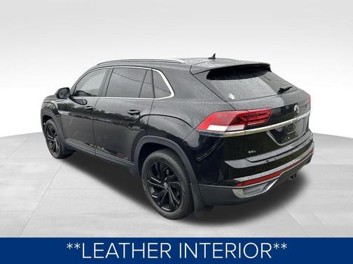 2021 Volkswagen Atlas Cross Sport 2.0T SEL