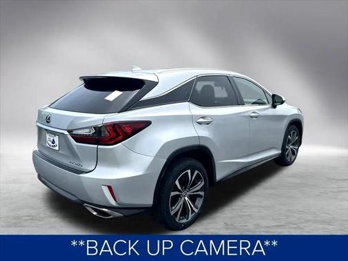 2018 Lexus RX 350 Base