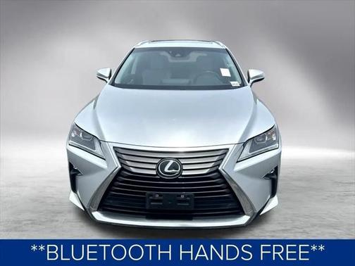 2018 Lexus RX 350 Base