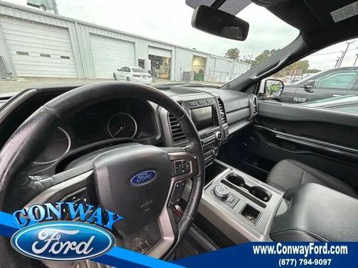 2019 Ford Expedition XLT