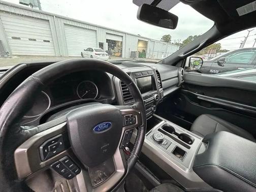 2019 Ford Expedition XLT