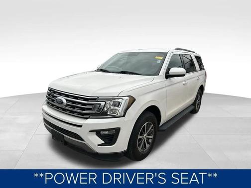 2019 Ford Expedition XLT