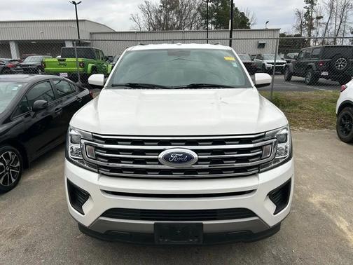 2019 Ford Expedition XLT