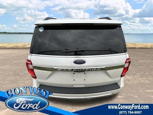 2019 Ford Expedition XLT