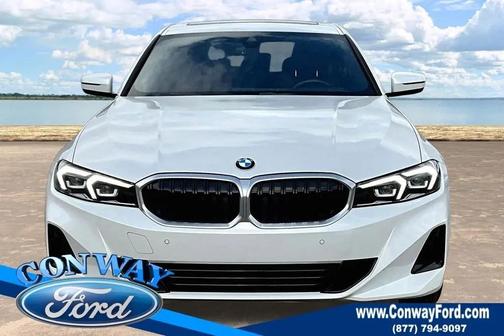 2023 BMW 330 330i