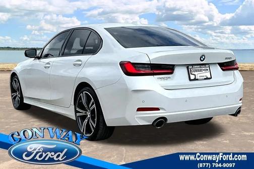 2023 BMW 330 330i