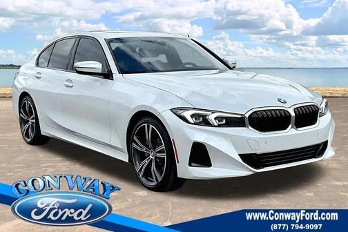 2023 BMW 330 330i