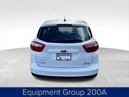 2016 Ford C-Max Hybrid SE