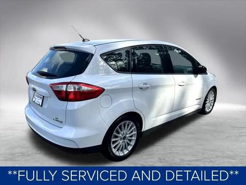 2016 Ford C-Max Hybrid SE
