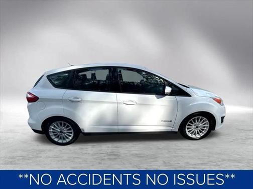 2016 Ford C-Max Hybrid SE