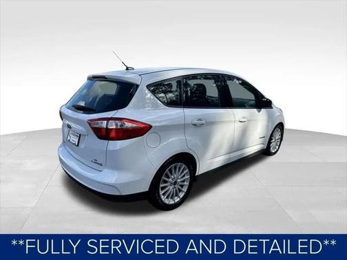 2016 Ford C-Max Hybrid SE