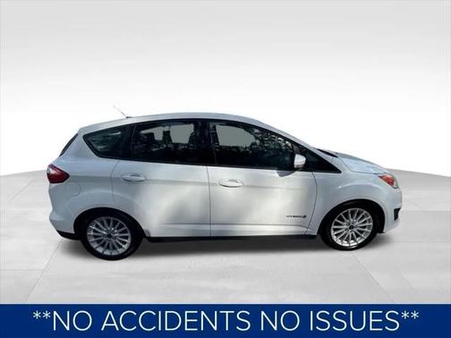 2016 Ford C-Max Hybrid SE